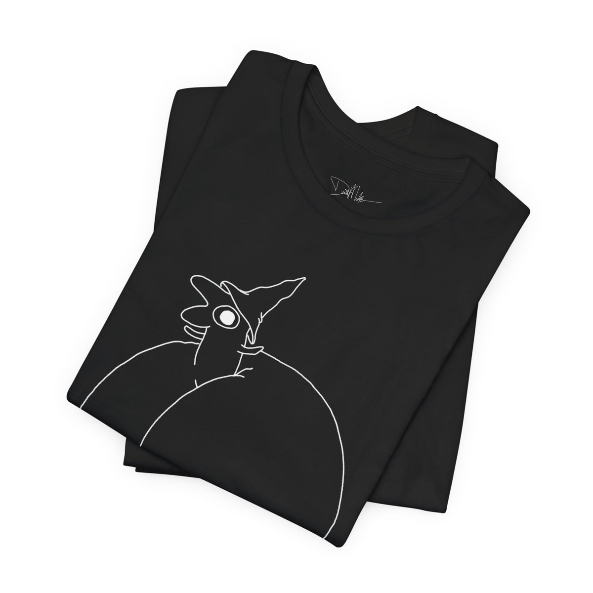 Glerp (BLACK)
