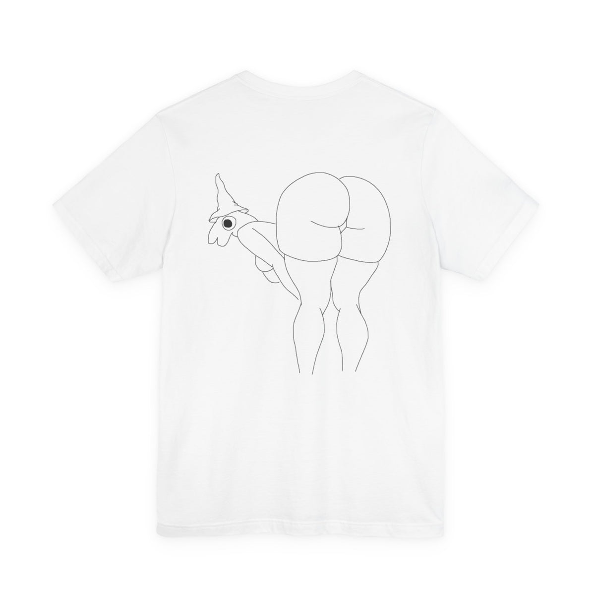 Glerp (WHITE)