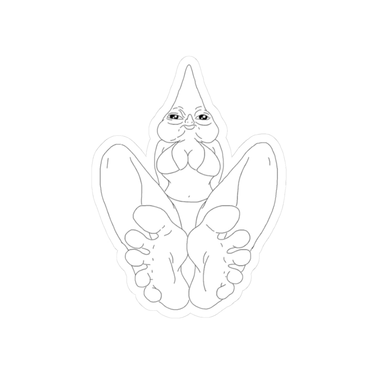 Funny Lil Guy