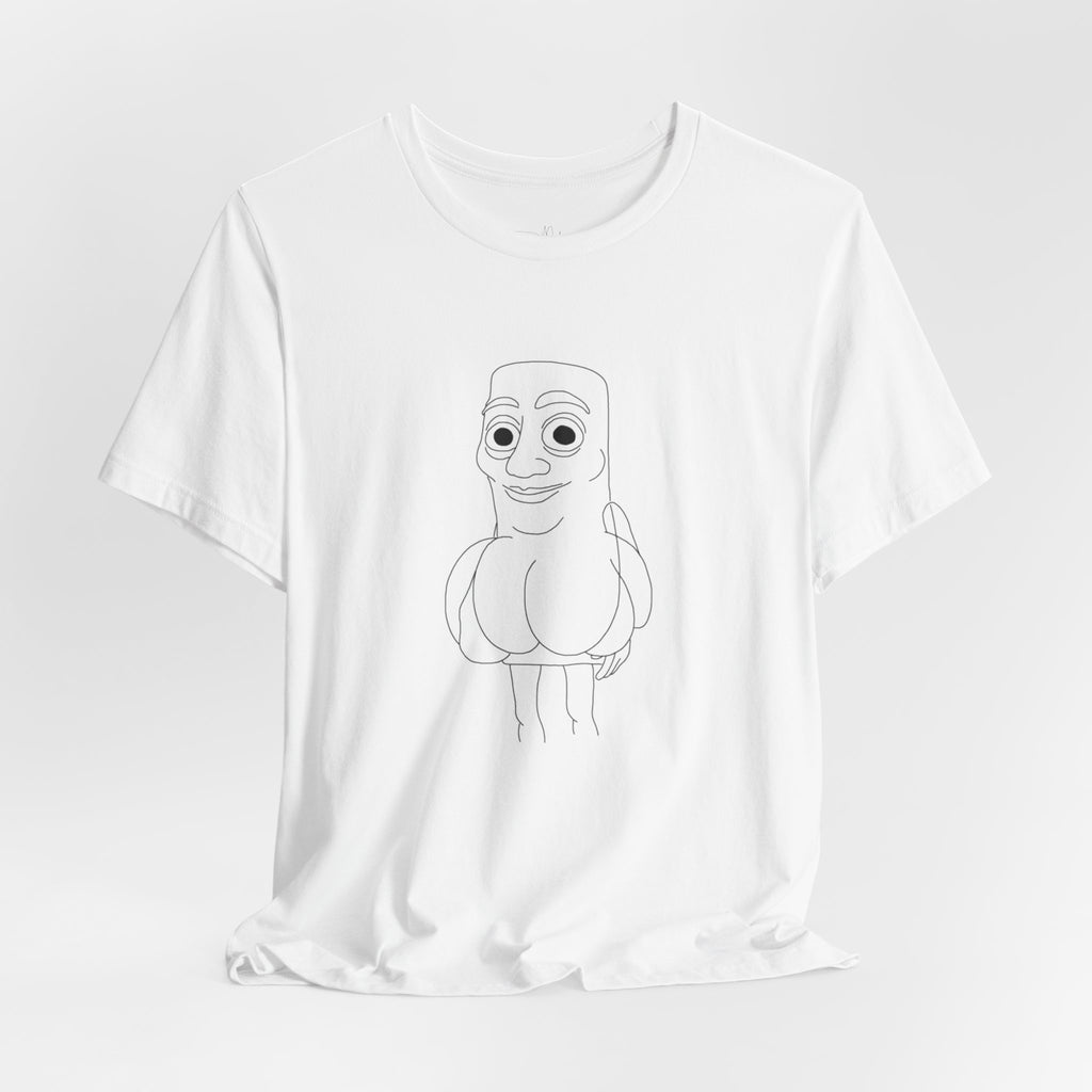 Tung (WHITE)