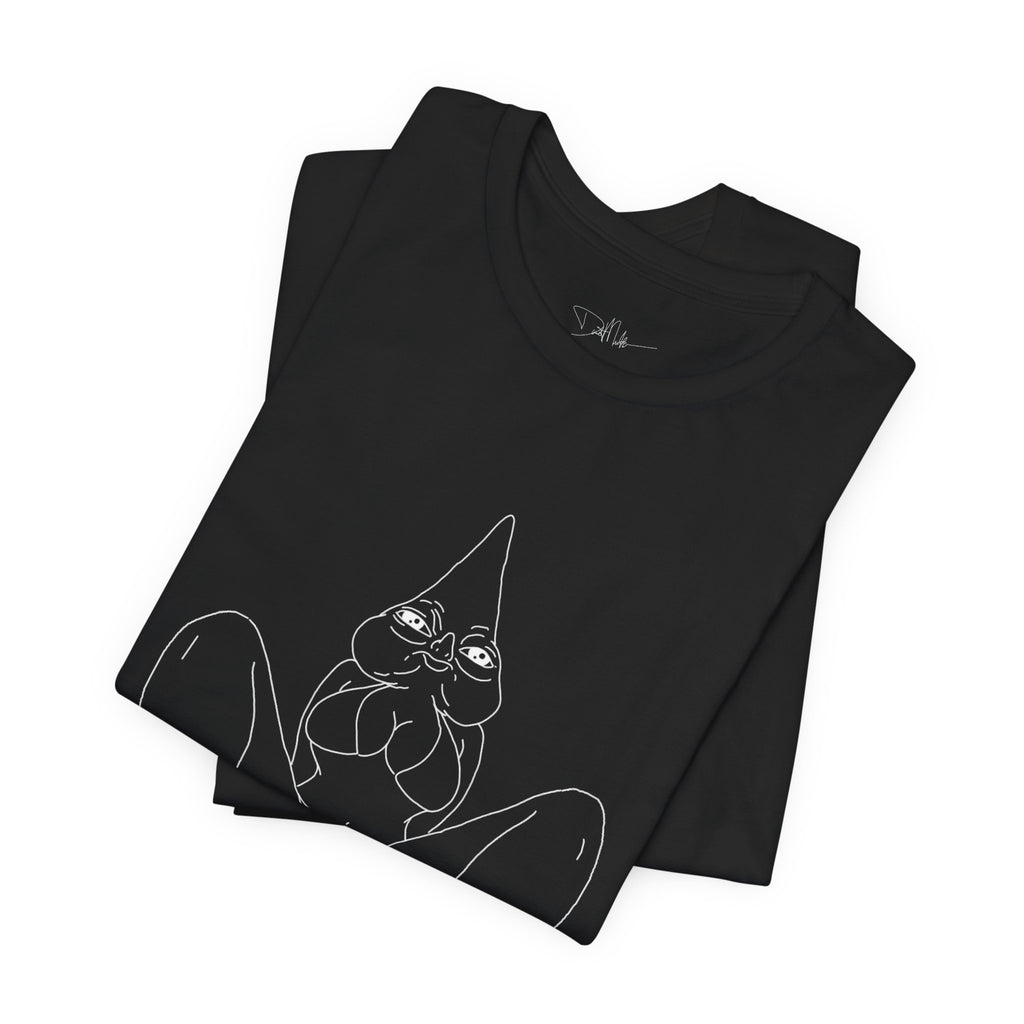 Freaky Lil Guy (BLACK)