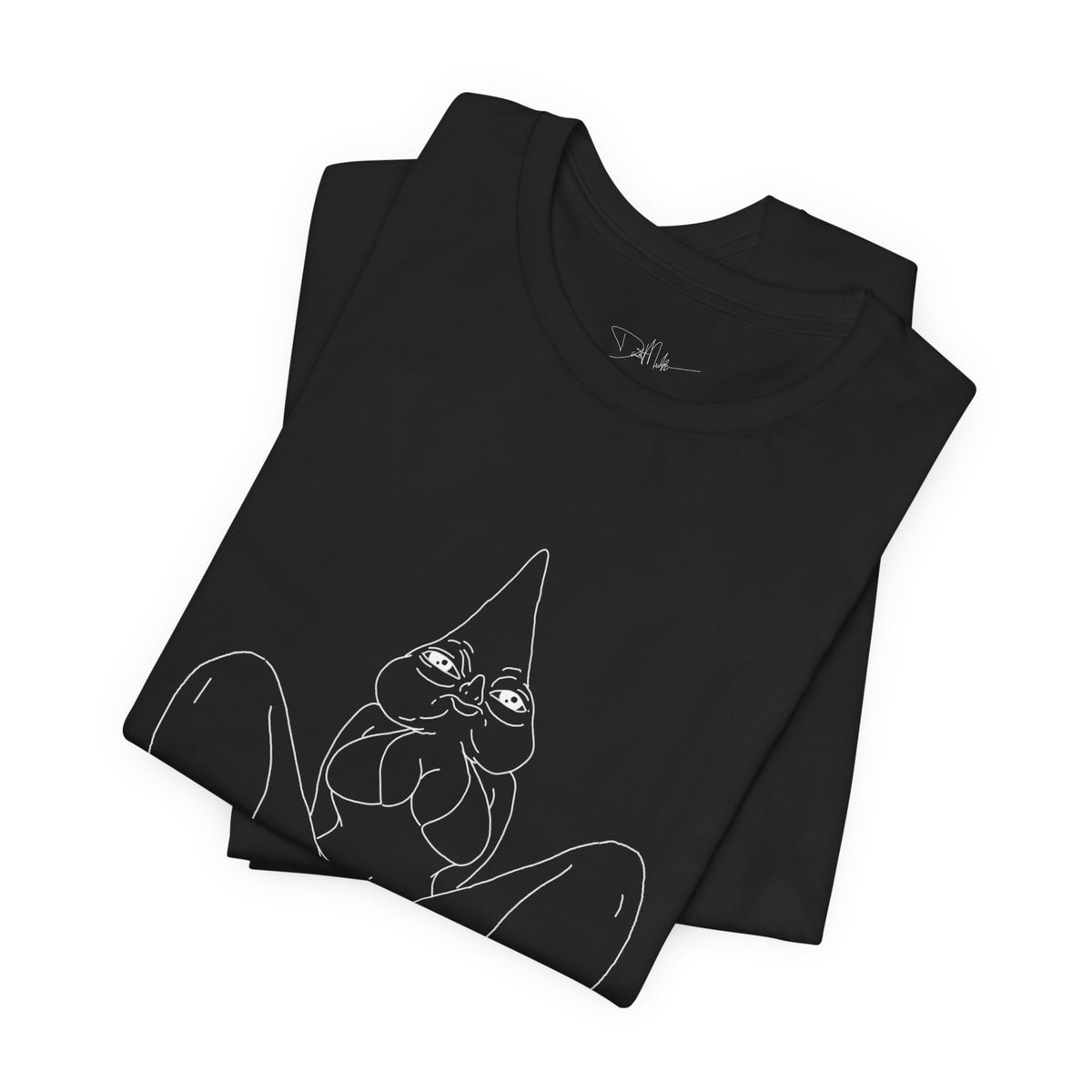 Freaky Lil Guy (BLACK)