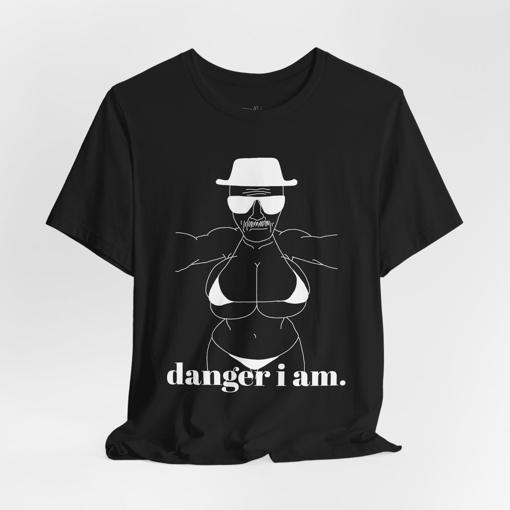 Danger Guy (BLACK)