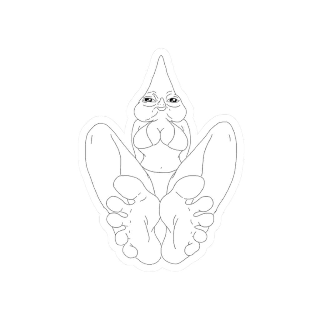 Funny Lil Guy