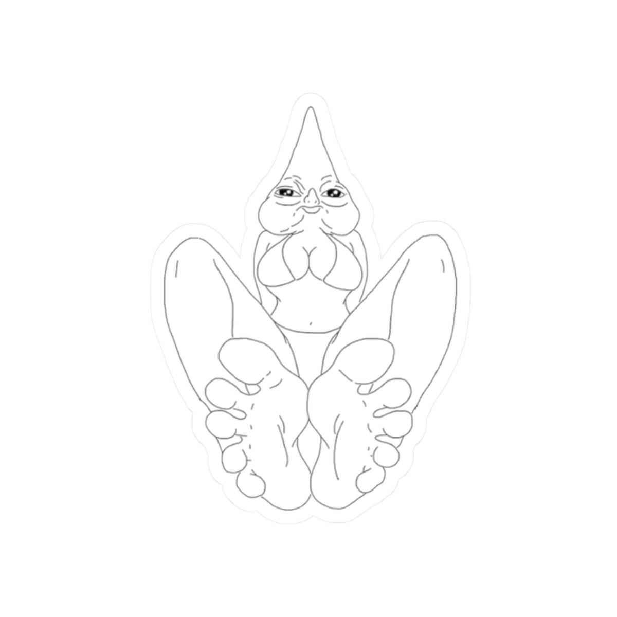 Funny Lil Guy