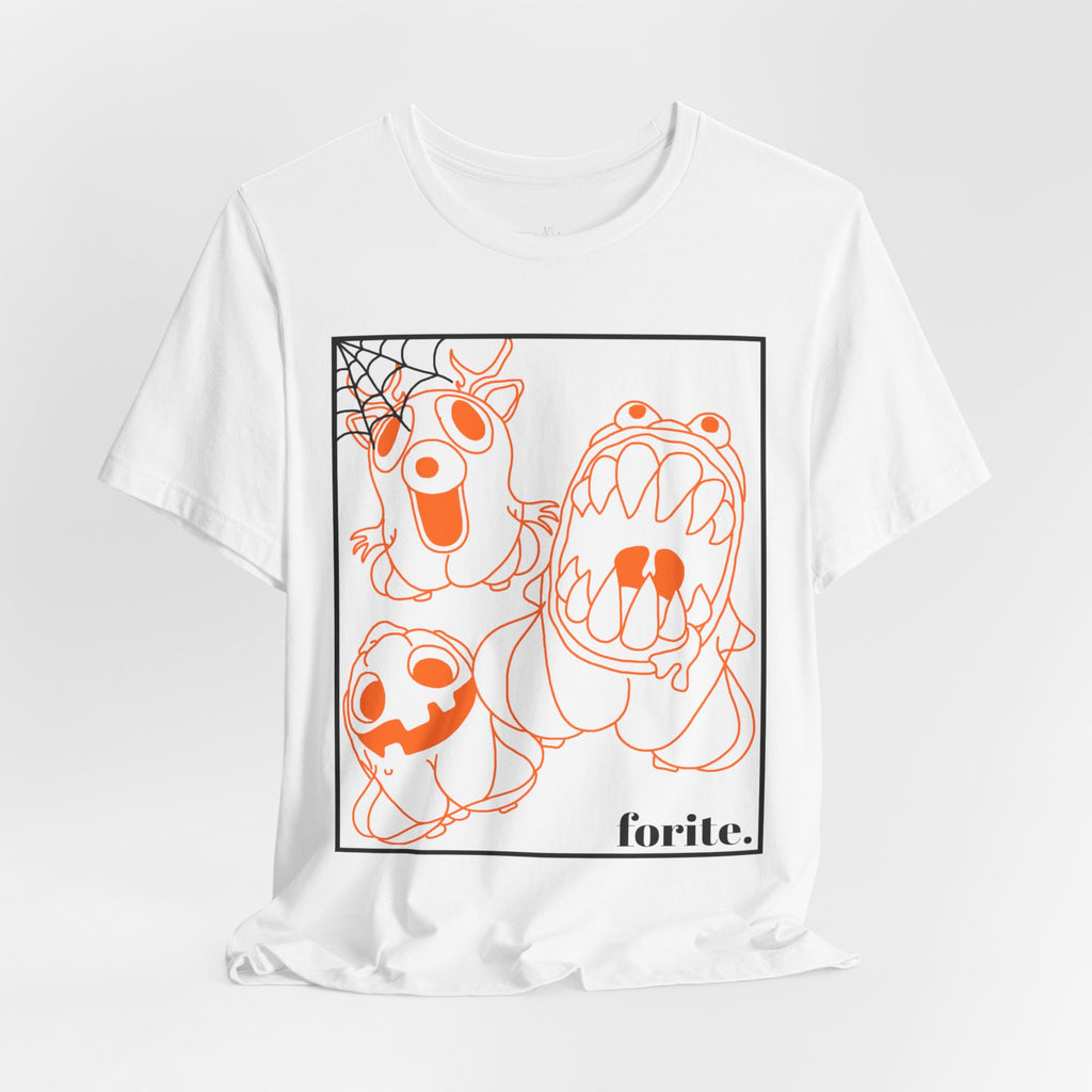 Forite. (WHITE) V3