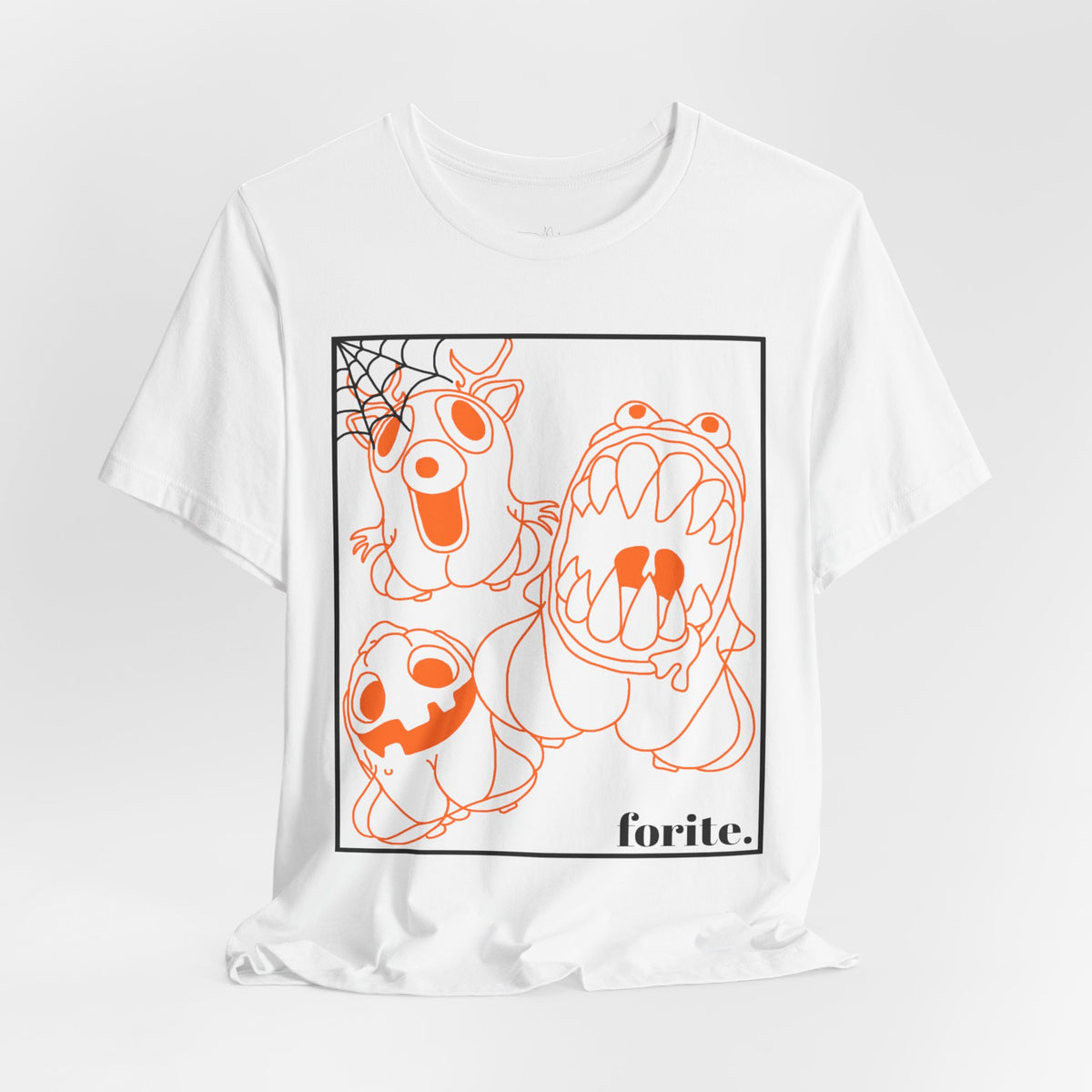 Forite. (WHITE) V3
