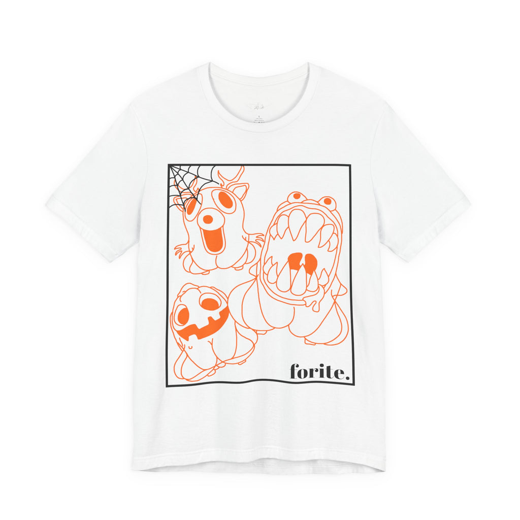 Forite. (WHITE) V3