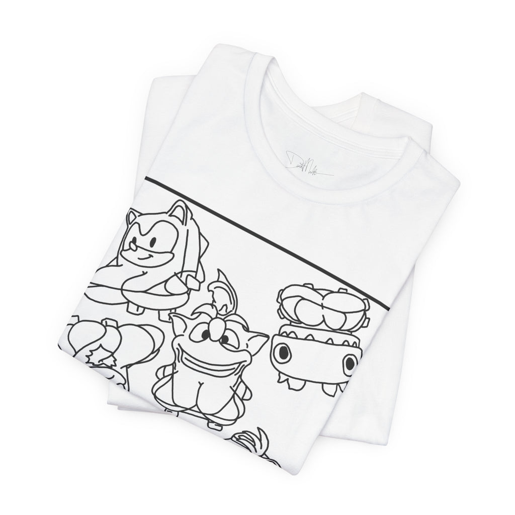 Forite. (WHITE) V2