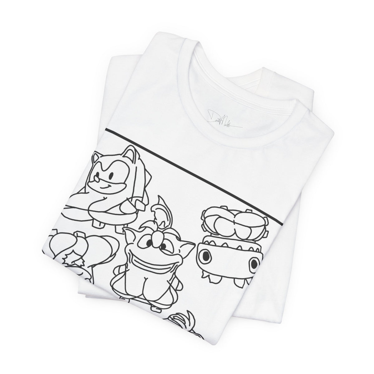 Forite. (WHITE) V2