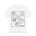 Forite. (WHITE) V1