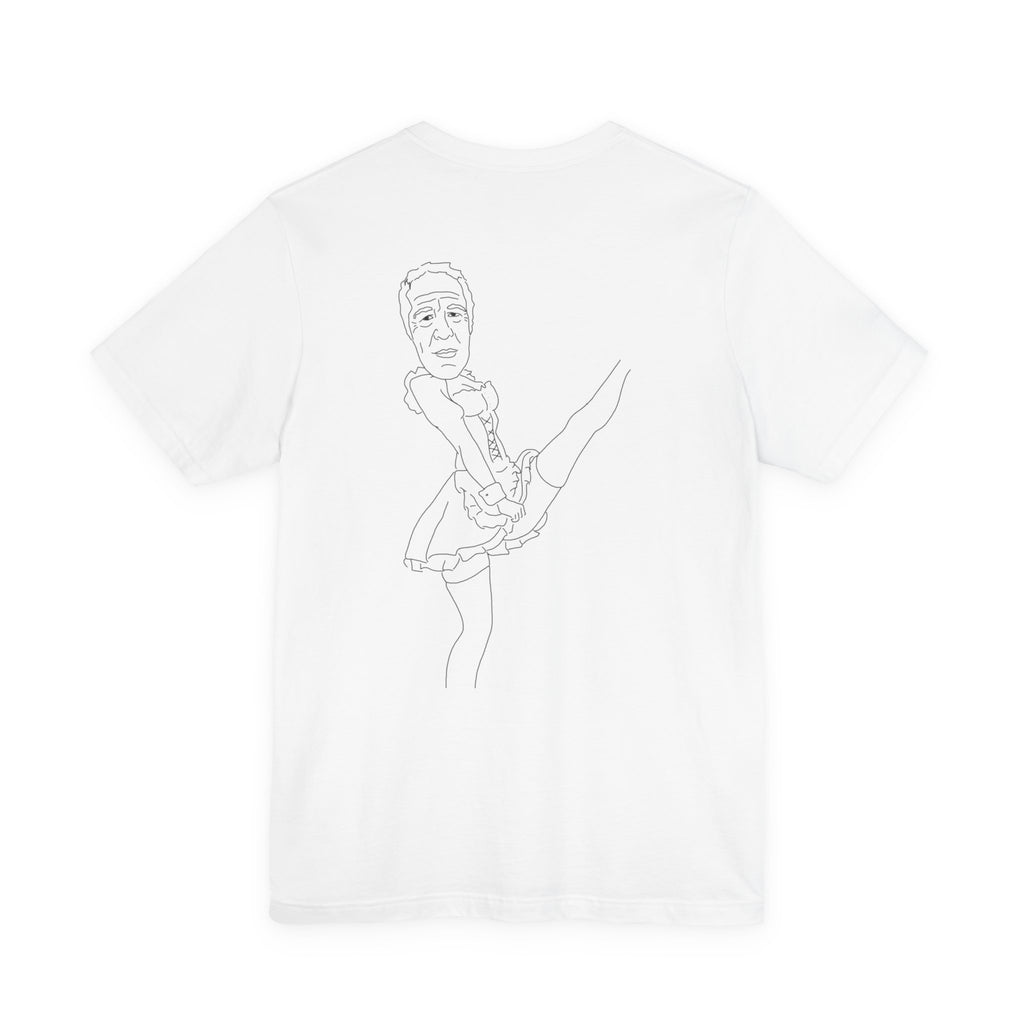 Lovers For Life (WHITE)
