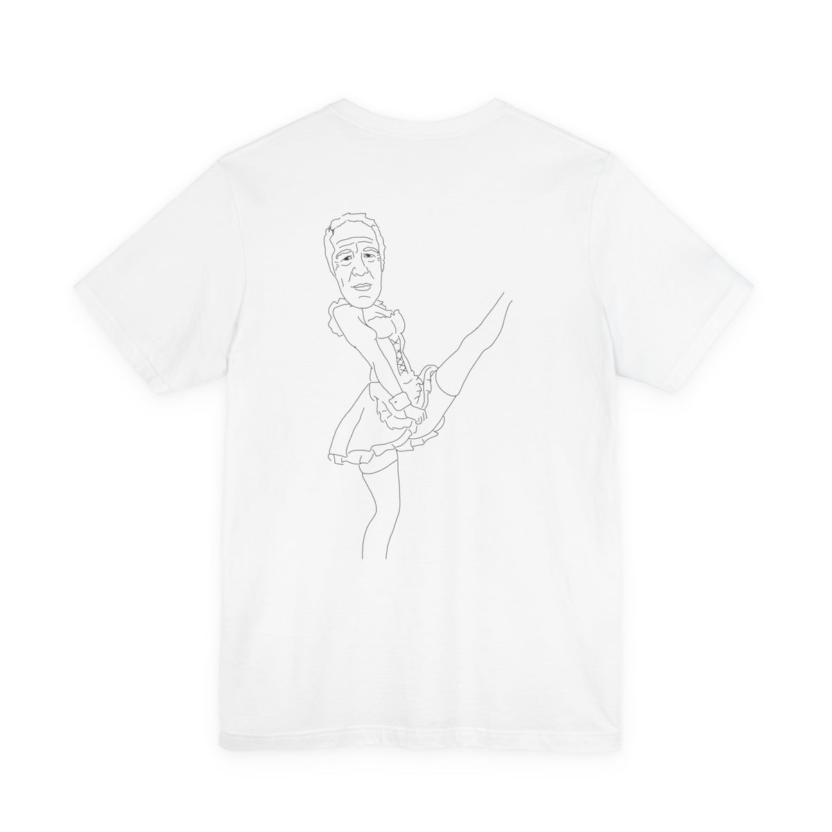 Lovers For Life (WHITE)