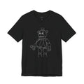 FRED (BLACK)
