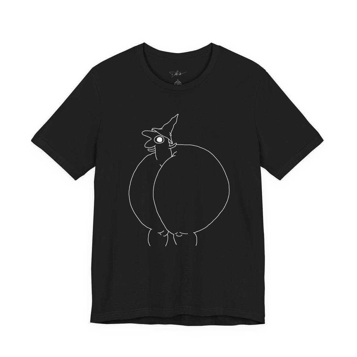 Glerp (BLACK)