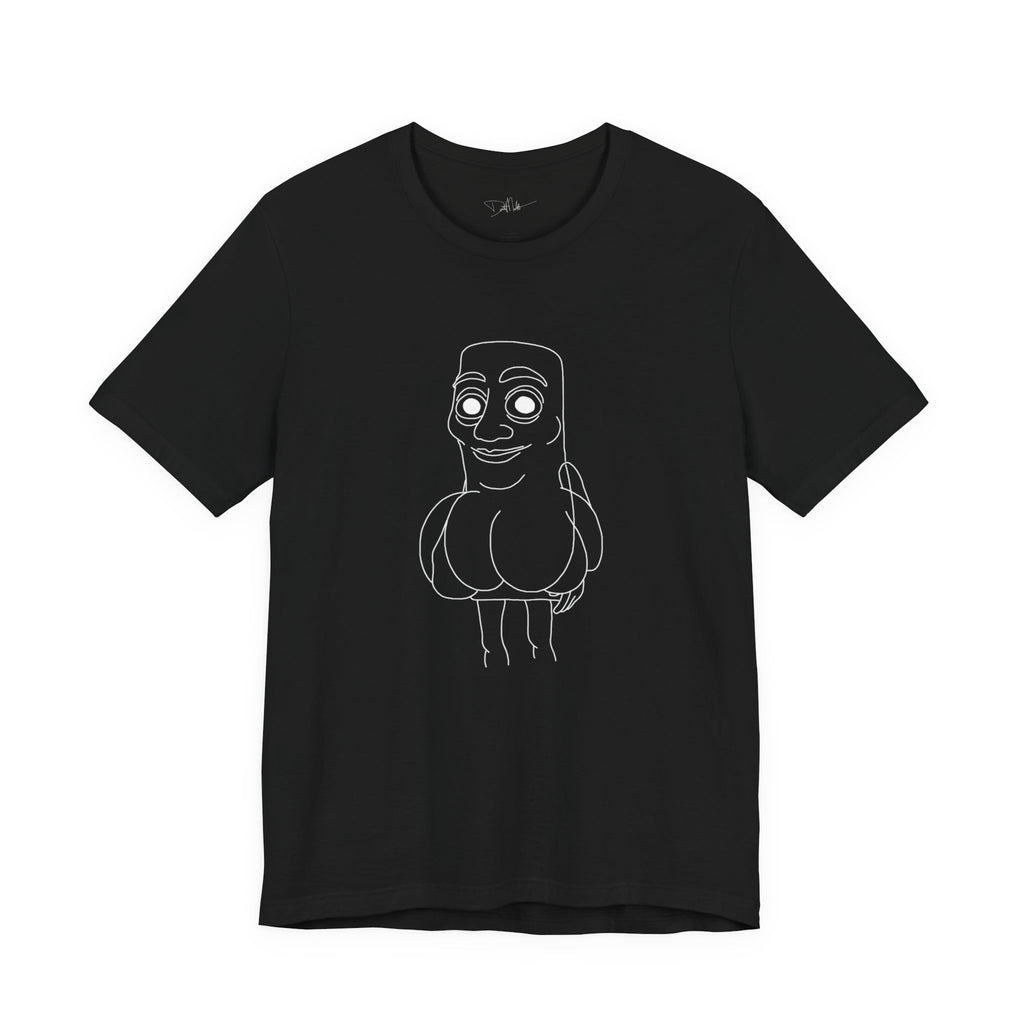 Tung (BLACK)