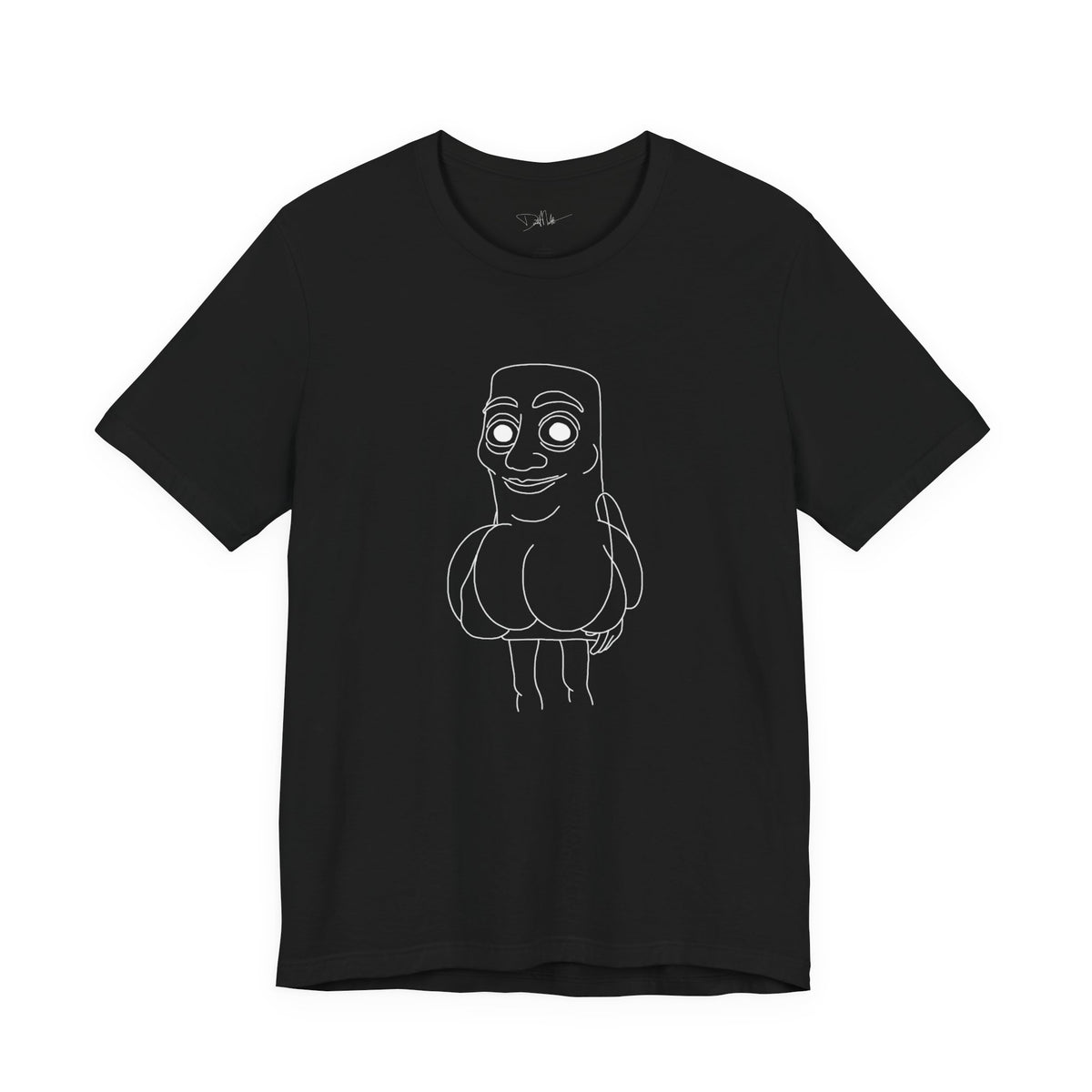 Tung (BLACK)