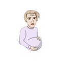 DatsMunkie Pregnant