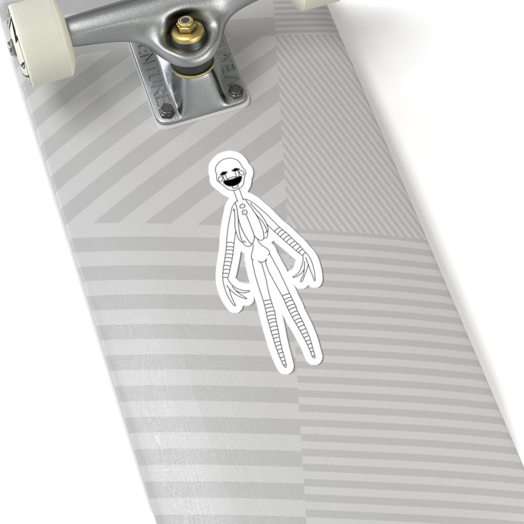 long skinny fella
