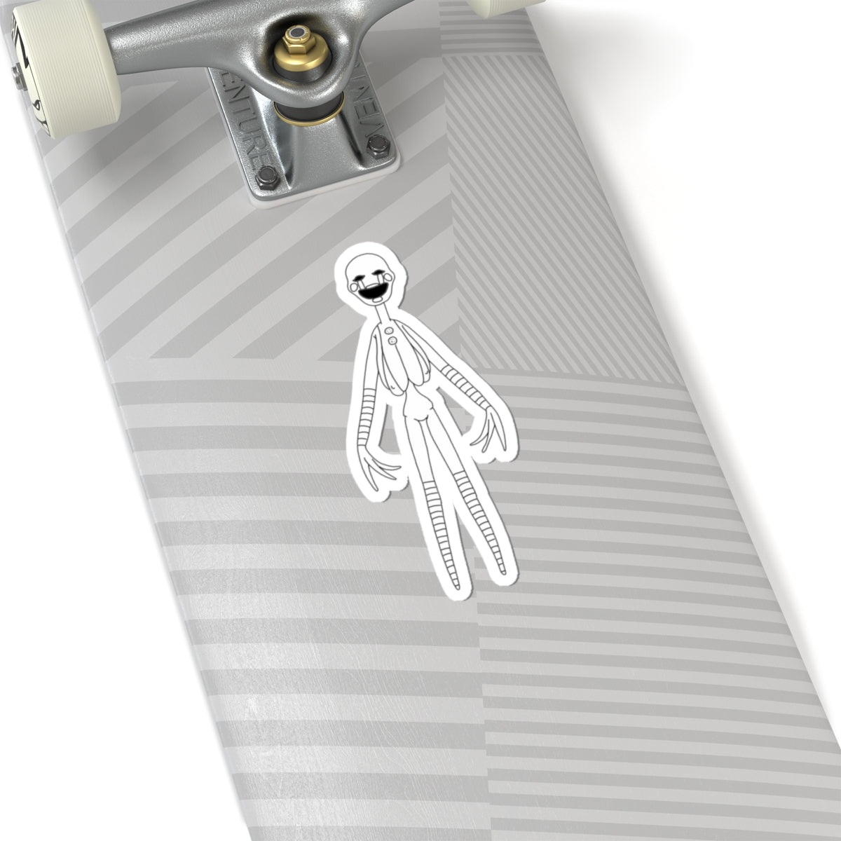 long skinny fella