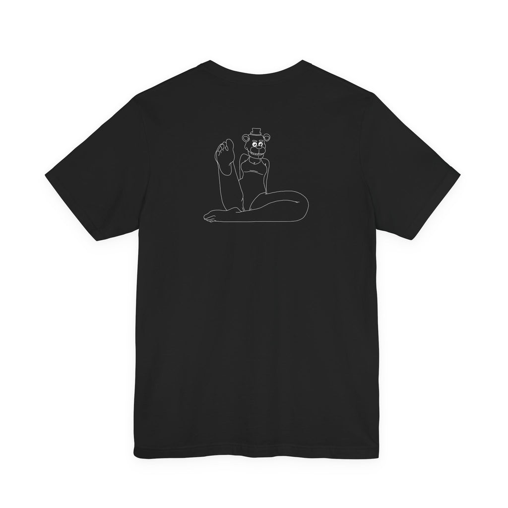 FRED (BLACK)