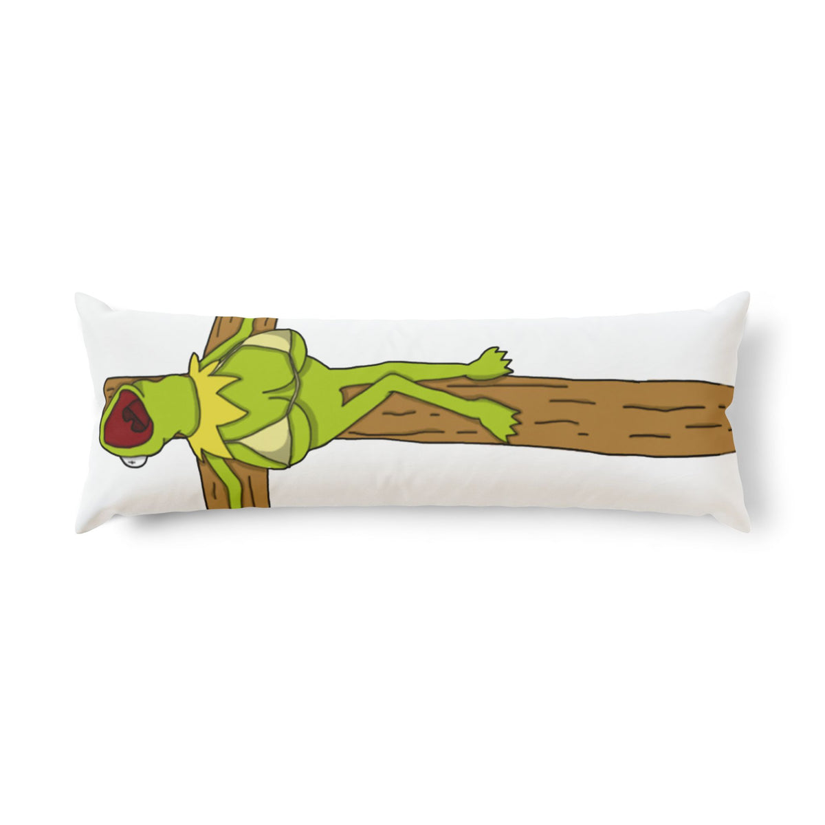 Kerm Body Pillow